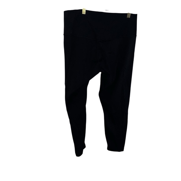 ThirdLove Pants - Third love black leggings 1x thirdlove